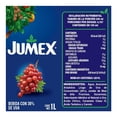 thumbnail image 2 of Bebida Jumex con uva 1 l, 2 of 3