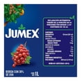 thumbnail image 3 of Bebida Jumex con uva 1 l, 3 of 3