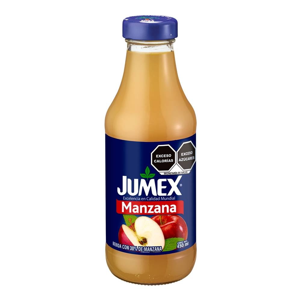 Jumex Bida Mansana