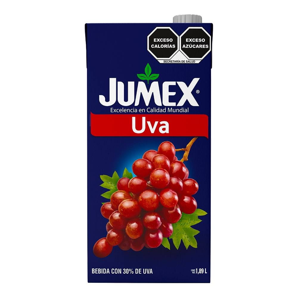 Jumex Uva 433.ml