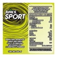 thumbnail image 2 of Bebida rehidratante Jumex Sport sabor lima limón 600 ml, 2 of 3