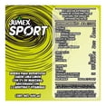 thumbnail image 3 of Bebida rehidratante Jumex Sport sabor lima limón 600 ml, 3 of 3