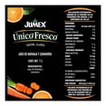 thumbnail image 2 of Jugo Jumex Único Fresco naranja y zanahoria 1 l, 2 of 2