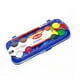 thumbnail image 1 of Acuarelas Dixon Vinci 12 Colores Intensos, 1 of 4
