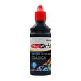 thumbnail image 1 of Pintura Textil Vinci 3D Negro 30 ml, 1 of 4
