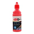 thumbnail image 1 of Pintura Textil Vinci 3D Rojo 30 ml, 1 of 4