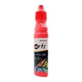 thumbnail image 2 of Pintura Textil Vinci 3D Rojo 30 ml, 2 of 4