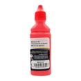 thumbnail image 4 of Pintura Textil Vinci 3D Rojo 30 ml, 4 of 4
