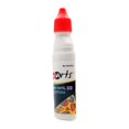 thumbnail image 3 of Pintura Textil Vinci 3D Diamantada Plateada 30 ml, 3 of 4