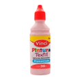 thumbnail image 1 of Pintura Textil Vinci 3D Diamantada Rosa 30 ml, 1 of 3