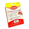 thumbnail image 2 of Plumones Vinci escolares 12 pzas, 2 of 4