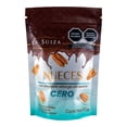 thumbnail image 1 of Nueces La Suiza cubiertas con chocolate amargo sin azúcar 50 g, 1 of 4