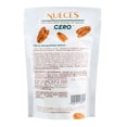thumbnail image 2 of Nueces La Suiza cubiertas con chocolate amargo sin azúcar 50 g, 2 of 4