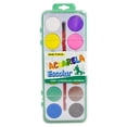 thumbnail image 2 of Acuarela Dietrix Escolar Varios Colores 1 pza, 2 of 4
