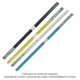 thumbnail image 1 of Papel Lustre Dietrix 50 x 70 cm Varios Colores 1 pza, 1 of 4