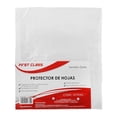 thumbnail image 1 of Protector de hojas First Class tamaño carta 1 paquete con 10 pzas, 1 of 1