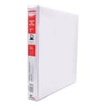 thumbnail image 1 of Carpeta con Ventana First Class Blanco 1 Pulgada, 1 of 3