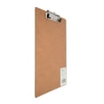 thumbnail image 4 of Tabla Dietrix De Madera Para Papel Tamaño Carta, 4 of 4