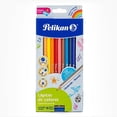 thumbnail image 1 of Lápices de Colores Pelikan 13 Piezas, 1 of 3