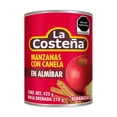 thumbnail image 1 of Manzanas con canela La Costeña en almíbar 425 g, 1 of 4