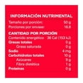 thumbnail image 3 of Duraznos en almíbar La Costeña enteros 840 g, 3 of 4