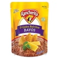 thumbnail image 1 of Frijoles bayos La costeña Rancherita refritos 430 g, 1 of 4