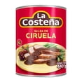 thumbnail image 1 of Salsa de ciruela La Costeña 440 g, 1 of 4