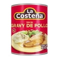 thumbnail image 1 of Salsa gravy La Costeña de pollo 410 g, 1 of 4