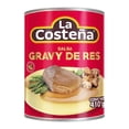 thumbnail image 1 of Salsa gravy La Costeña de res 410 g, 1 of 4