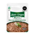 thumbnail image 1 of Frijoles bayos Buen Origen Orgánicos refritos 430 g, 1 of 4