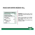 thumbnail image 2 of Frijoles bayos Buen Origen Orgánicos refritos 430 g, 2 of 4