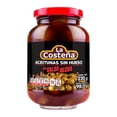 thumbnail image 1 of Aceitunas La Costeña salsa negra 220 g, 1 of 4