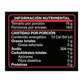 thumbnail image 3 of Aceitunas La Costeña salsa negra 220 g, 3 of 4