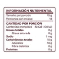 thumbnail image 3 of Mermelada La Costeña chabacano con habanero 270 g, 3 of 4