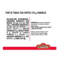 thumbnail image 2 of Puré de tomate La Costeña con chipotle 210 g, 2 of 2