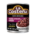 thumbnail image 1 of Frijoles ayocote morado La Costeña enteros de 560 g, 1 of 3