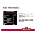 thumbnail image 3 of Frijoles ayocote morado La Costeña enteros de 560 g, 3 of 3
