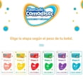 thumbnail image 4 of Pañales KleenBebé ComodiSec jumbo 38 pzas, 4 of 4