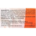 thumbnail image 3 of Paleta Chipileta naranja 1 paquete con 8 pzas, 3 of 4