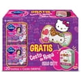 thumbnail image 1 of Toallas femeninas Saba Teens flujo súper abundante nocturnas ultradelgadas con alas 20 pzas más cesto, 1 of 4
