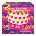 thumbnail image 1 of Toallas femeninas Saba Buenas Noches extra largas con alas 32 pzas + 6 ultradelgadas nocturnas + 1 cesto, 1 of 2