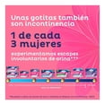 thumbnail image 3 of Panti protectores Tena Lady Discret largos 20 pzas, 3 of 4