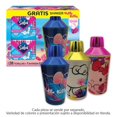 thumbnail image 1 of Kit de Toallas Femeninas Saba Ultra delgada 28 pzas + Shaker Hello Kitty, 1 of 4