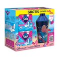 thumbnail image 4 of Kit de Toallas Femeninas Saba Ultra delgada 28 pzas + Shaker Hello Kitty, 4 of 4
