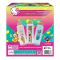 thumbnail image 2 of Kit de Toallas Femeninas Saba Invisible Invisible 32 pzas + Termo Hello Kitty, 2 of 4