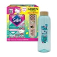 thumbnail image 3 of Kit de Toallas Femeninas Saba Invisible Invisible 32 pzas + Termo Hello Kitty, 3 of 4