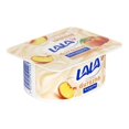 thumbnail image 4 of Yoghurt Lala con durazno 125 g, 4 of 4