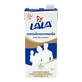 thumbnail image 1 of Leche Lala semidescremada 1 l, 1 of 4