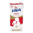 thumbnail image 1 of Leche Lala entera 1 l, 1 of 4