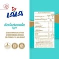 thumbnail image 3 of Leche Lala deslactosada light baja en grasa 1 l, 3 of 4